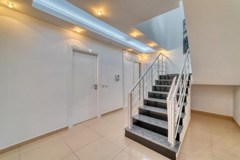 Продажа квартиры в Оба, Анталье, Турция 5 комн., 215м2, №178151 – фото 10