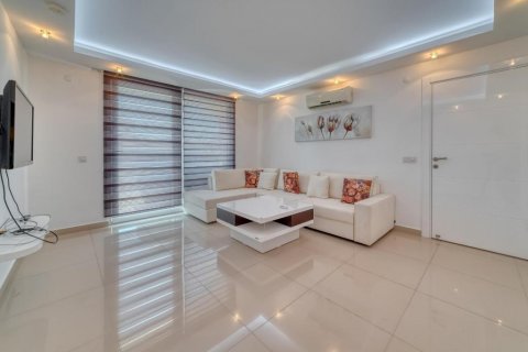Продажа квартиры в Оба, Анталье, Турция 5 комн., 215м2, №178151 – фото 27