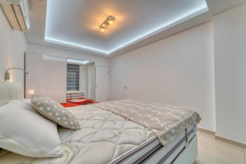 Продажа квартиры в Оба, Анталье, Турция 5 комн., 215м2, №178151 – фото 12
