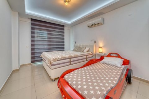 Продажа квартиры в Оба, Анталье, Турция 5 комн., 215м2, №178151 – фото 8