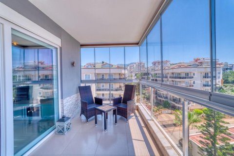 Продажа квартиры в Оба, Анталье, Турция 5 комн., 215м2, №178151 – фото 16