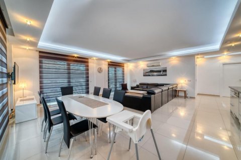 Продажа квартиры в Оба, Анталье, Турция 5 комн., 215м2, №178151 – фото 2