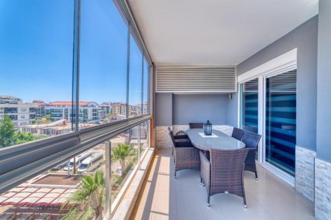 Продажа квартиры в Оба, Анталье, Турция 5 комн., 215м2, №178151 – фото 15