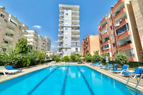 Leilighet i Mahmutlar, Antalya, Tyrkia Nr. 178152 - 20