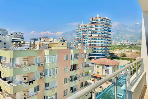 Leilighet i Mahmutlar, Antalya, Tyrkia Nr. 178152 - 21