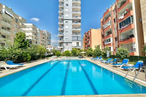 Leilighet i Mahmutlar, Antalya, Tyrkia Nr. 178152 - 19
