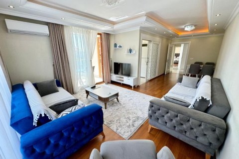 Продажа квартиры в Джикджилли, Анталье, Турция 4 комн., 140м2, №178150 – фото 5