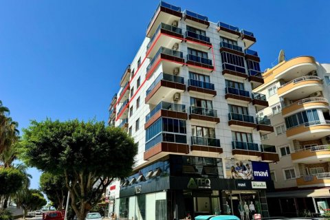 Продажа квартиры в Джикджилли, Анталье, Турция 4 комн., 140м2, №178150 – фото 30