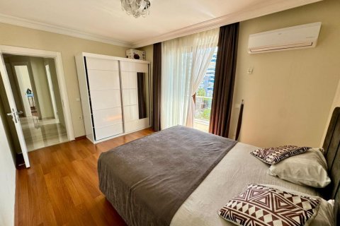 Продажа квартиры в Джикджилли, Анталье, Турция 4 комн., 140м2, №178150 – фото 9