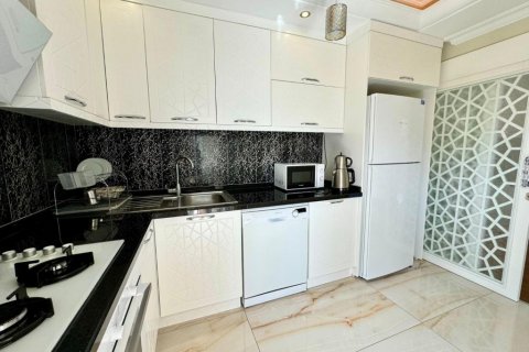 Продажа квартиры в Джикджилли, Анталье, Турция 4 комн., 140м2, №178150 – фото 3