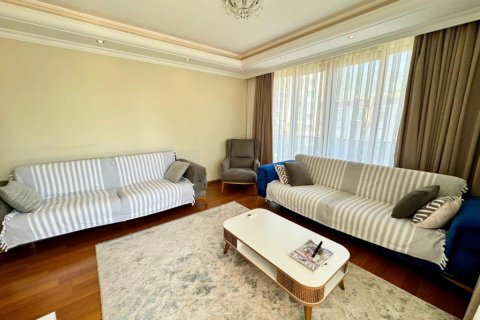 Продажа квартиры в Джикджилли, Анталье, Турция 4 комн., 140м2, №178150 – фото 6