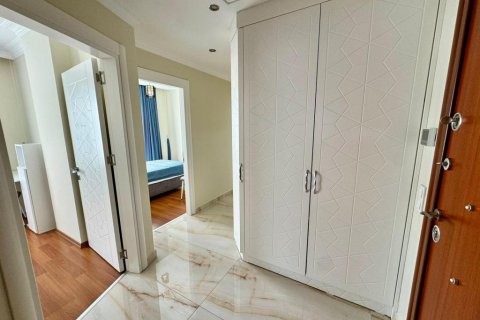 Продажа квартиры в Джикджилли, Анталье, Турция 4 комн., 140м2, №178150 – фото 25
