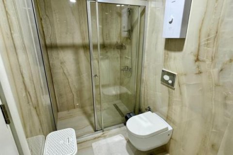 Продажа квартиры в Джикджилли, Анталье, Турция 4 комн., 140м2, №178150 – фото 19