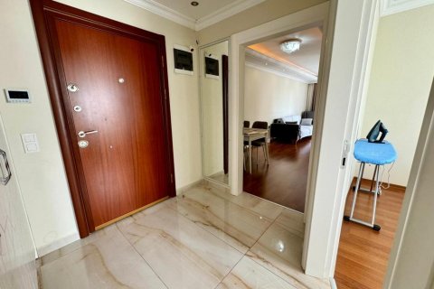 Продажа квартиры в Джикджилли, Анталье, Турция 4 комн., 140м2, №178150 – фото 23
