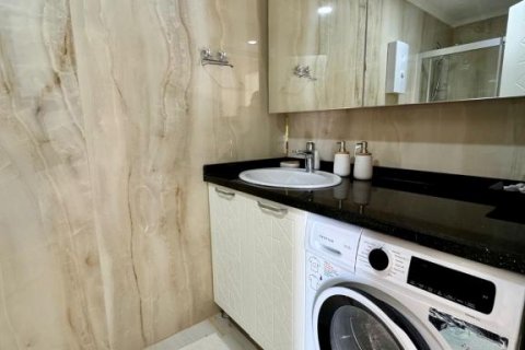 Продажа квартиры в Джикджилли, Анталье, Турция 4 комн., 140м2, №178150 – фото 20