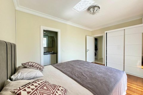 Продажа квартиры в Джикджилли, Анталье, Турция 4 комн., 140м2, №178150 – фото 17