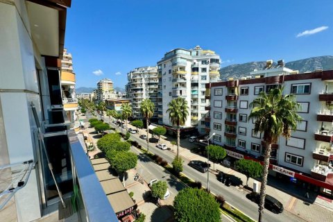 Продажа квартиры в Джикджилли, Анталье, Турция 4 комн., 140м2, №178150 – фото 24