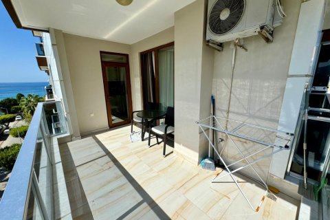 Продажа квартиры в Джикджилли, Анталье, Турция 4 комн., 140м2, №178150 – фото 11