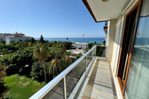 Продажа квартиры в Джикджилли, Анталье, Турция 4 комн., 140м2, №178150 – фото 22