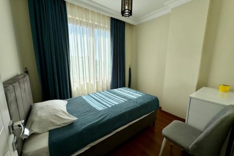 Продажа квартиры в Джикджилли, Анталье, Турция 4 комн., 140м2, №178150 – фото 7