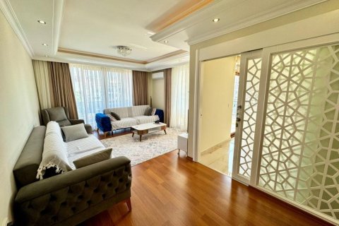 Продажа квартиры в Джикджилли, Анталье, Турция 4 комн., 140м2, №178150 – фото 4