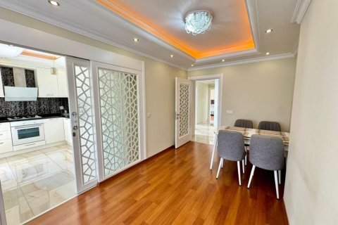 Продажа квартиры в Джикджилли, Анталье, Турция 4 комн., 140м2, №178150 – фото 2