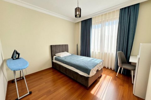 Продажа квартиры в Джикджилли, Анталье, Турция 4 комн., 140м2, №178150 – фото 15