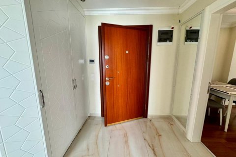 Продажа квартиры в Джикджилли, Анталье, Турция 4 комн., 140м2, №178150 – фото 10