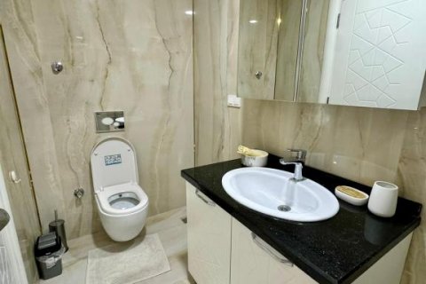 Продажа квартиры в Джикджилли, Анталье, Турция 4 комн., 140м2, №178150 – фото 18