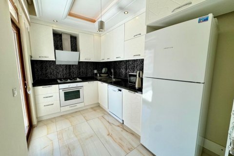Продажа квартиры в Джикджилли, Анталье, Турция 4 комн., 140м2, №178150 – фото 12