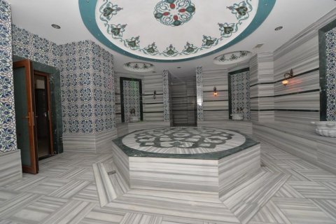 Leilighet i Avsallar, Antalya, Tyrkia Nr. 178156 - 19