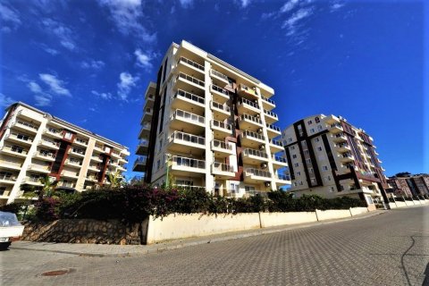 Leilighet i Avsallar, Antalya, Tyrkia Nr. 178156 - 24
