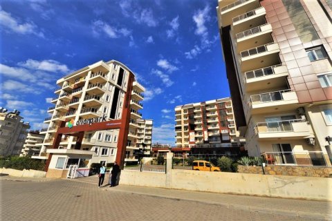 Leilighet i Avsallar, Antalya, Tyrkia Nr. 178156 - 23