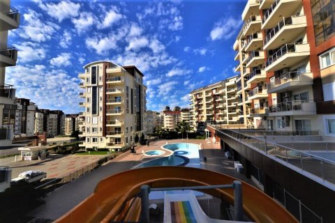 Leilighet i Avsallar, Antalya, Tyrkia Nr. 178156 - 22