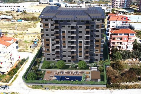 1+1 Wohnung  in Konakli, Antalya, Türkei Nr. 179947 - 4
