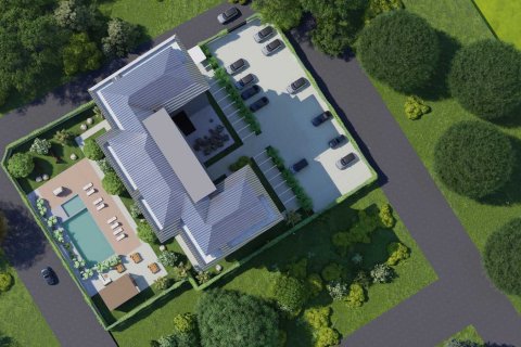 1+1 Wohnung  in Konakli, Antalya, Türkei Nr. 179947 - 7
