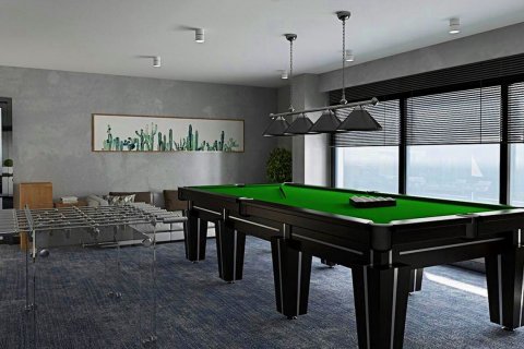 1+1 Lejlighed  i Konakli, Antalya, Tyrkiet Nr. 179943 - 16