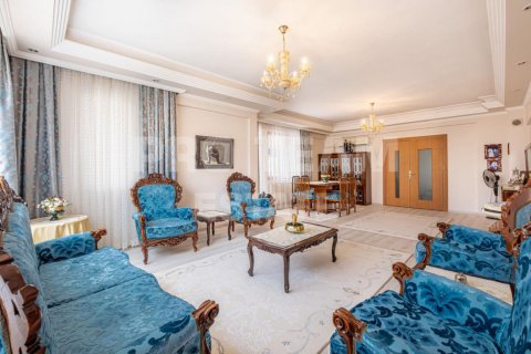 Apartment for sale in Muratpasa, Antalya, Turkey, 165m2, No. 182418 – photo 8