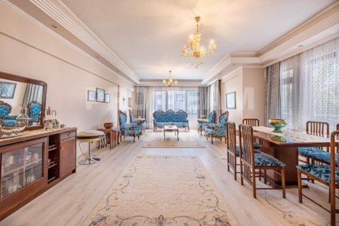 Apartment for sale in Muratpasa, Antalya, Turkey, 165m2, No. 182418 – photo 6
