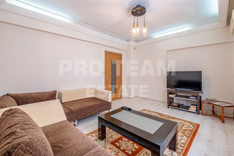 Apartment for sale in Muratpasa, Antalya, Turkey, 165m2, No. 182418 – photo 15