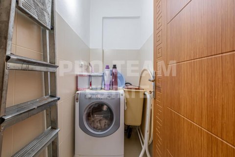Apartment for sale in Muratpasa, Antalya, Turkey, 165m2, No. 182418 – photo 23