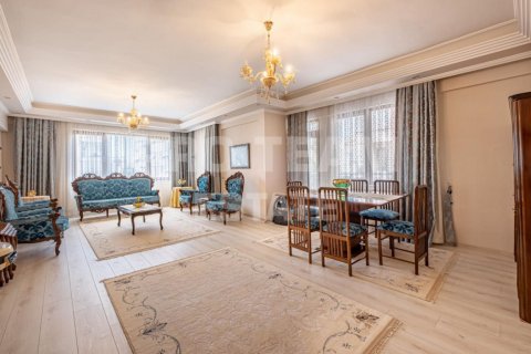 Apartment for sale in Muratpasa, Antalya, Turkey, 165m2, No. 182418 – photo 7