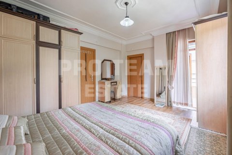 Apartment for sale in Muratpasa, Antalya, Turkey, 165m2, No. 182418 – photo 16