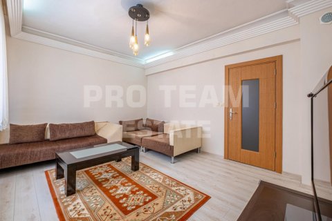 Apartment for sale in Muratpasa, Antalya, Turkey, 165m2, No. 182418 – photo 14