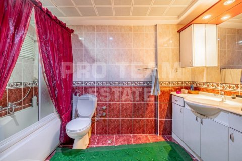 Apartment for sale in Muratpasa, Antalya, Turkey, 165m2, No. 182418 – photo 24