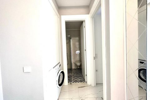 Leilighet i Alanya, Antalya, Tyrkia Nr. 161114 - 11