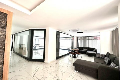 Leilighet i Alanya, Antalya, Tyrkia Nr. 161114 - 4