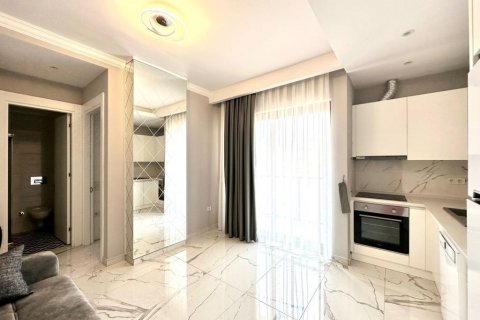 Leilighet i Alanya, Antalya, Tyrkia Nr. 161114 - 9