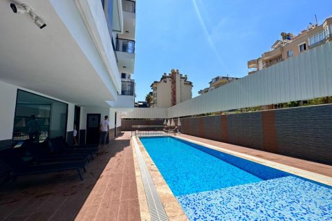 Leilighet i Alanya, Antalya, Tyrkia Nr. 161114 - 5