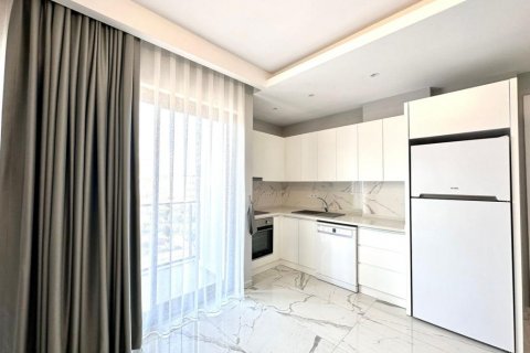 Leilighet i Alanya, Antalya, Tyrkia Nr. 161114 - 7